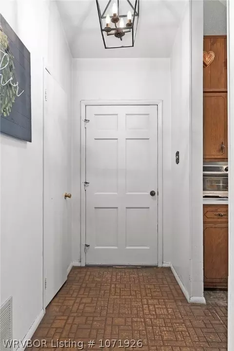 Entry Way - 216 Baylor Cir, Fort Smith, AR 72908 photo 1 of 1