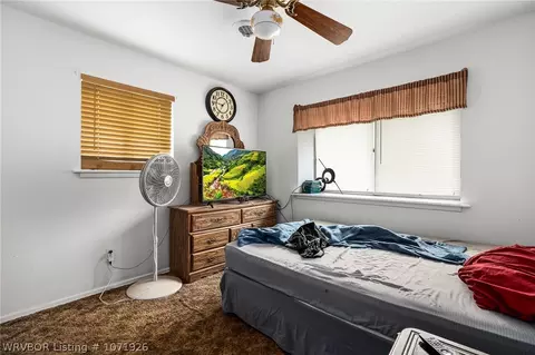 Bedroom - 216 Baylor Cir, Fort Smith, AR 72908 photo 6 of 7