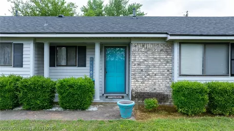 Exterior - 216 Baylor Cir, Fort Smith, AR 72908 photo 4 of 21