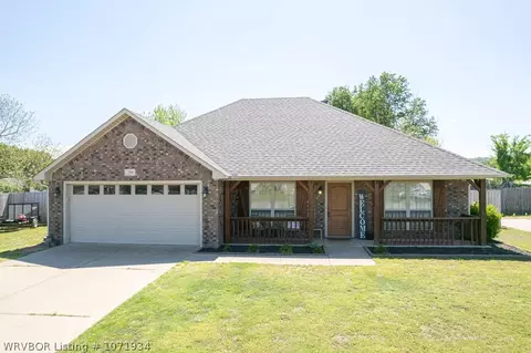 296 Kings Mountain Loop, Greenwood, AR 72936