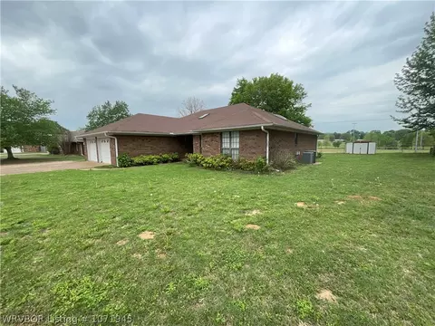 410 27th St, Ozark, AR 72949 photo 2