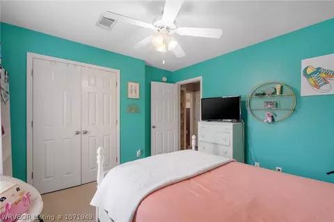 Bedroom - 7505 Red Pine Dr, Fort Smith, AR 72916 photo 4 of 6