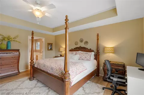 Bedroom - 7505 Red Pine Dr, Fort Smith, AR 72916 photo 6 of 6