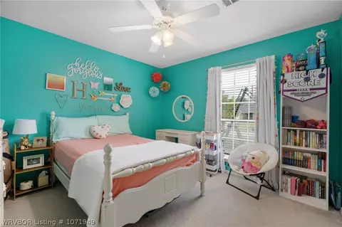Bedroom - 7505 Red Pine Dr, Fort Smith, AR 72916 photo 3 of 6