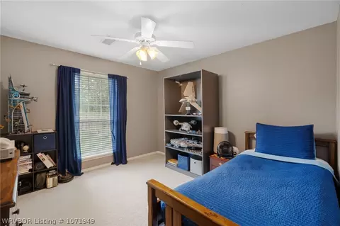 Bedroom - 7505 Red Pine Dr, Fort Smith, AR 72916 photo 1 of 6