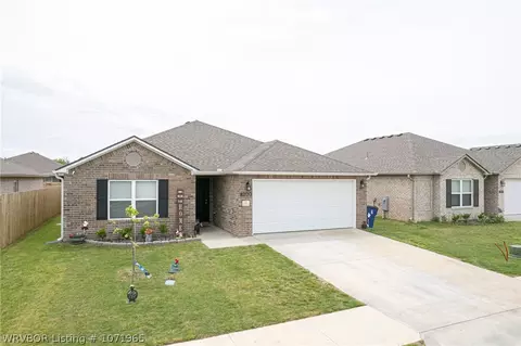 8200 Regency Way, Fort Smith, AR 72918