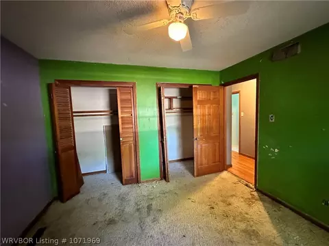 Bedroom - 4208 Urbana Dr, Fort Smith, AR 72904 photo 1 of 3