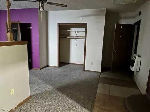 Bedroom - 4208 Urbana Dr, Fort Smith, AR 72904 photo 3 of 3
