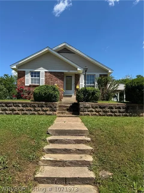 1227 S 12th St, Fort Smith, AR 72901