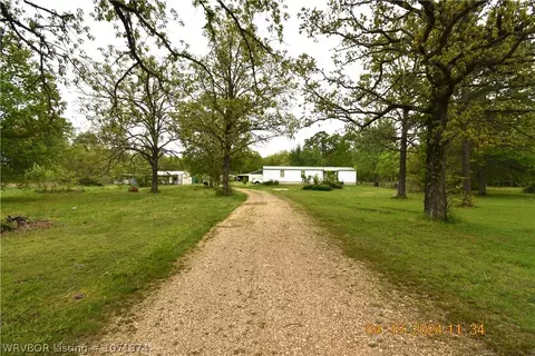 469634 E 980 Rd, Sallisaw, OK 74955