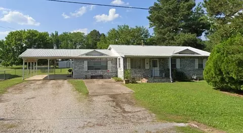 207 NW Elm St, Red Oak, OK 74563