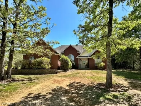 461764 E 1012 Rd, Sallisaw, OK 74955