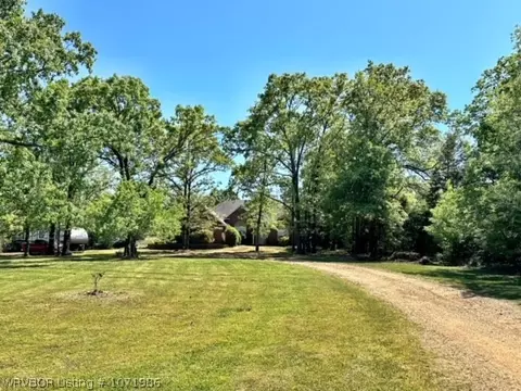 Exterior - 461764 E 1012 Rd, Sallisaw, OK 74955 photo 13 of 13