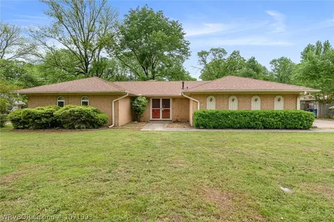 1605 S 62nd St, Fort Smith, AR 72903 photo 1