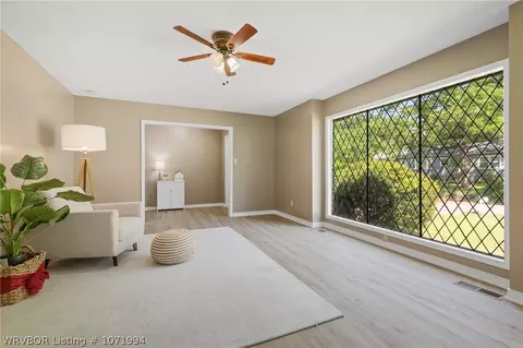 Bedroom - 2224 Fairview Dr, Fort Smith, AR 72901 photo 1 of 8
