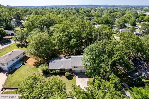 View/Area - 2224 Fairview Dr, Fort Smith, AR 72901 photo 1 of 3
