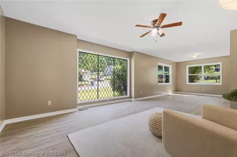 Living - 2224 Fairview Dr, Fort Smith, AR 72901 photo 1 of 6
