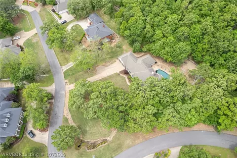 View/Area - 2904 S Cliff Dr, Fort Smith, AR 72903 photo 1 of 1