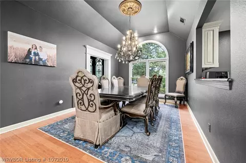 Dining - 2904 S Cliff Dr, Fort Smith, AR 72903 photo 1 of 1