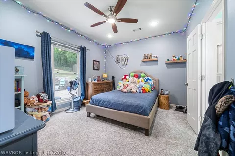 Bedroom - 2904 S Cliff Dr, Fort Smith, AR 72903 photo 7 of 7