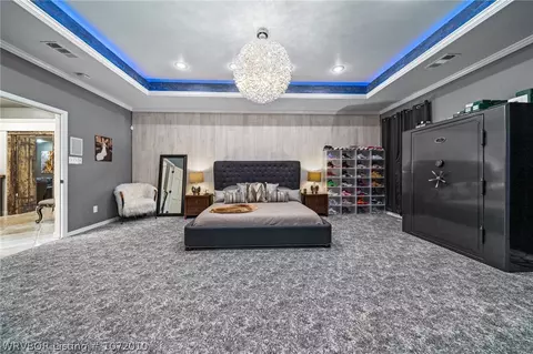 Bedroom - 2904 S Cliff Dr, Fort Smith, AR 72903 photo 2 of 7