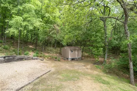 Exterior - 2904 S Cliff Dr, Fort Smith, AR 72903 photo 7 of 7