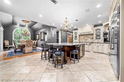 Kitchen - 2904 S Cliff Dr, Fort Smith, AR 72903 photo 2 of 8