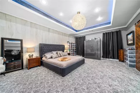 Bedroom - 2904 S Cliff Dr, Fort Smith, AR 72903 photo 1 of 7