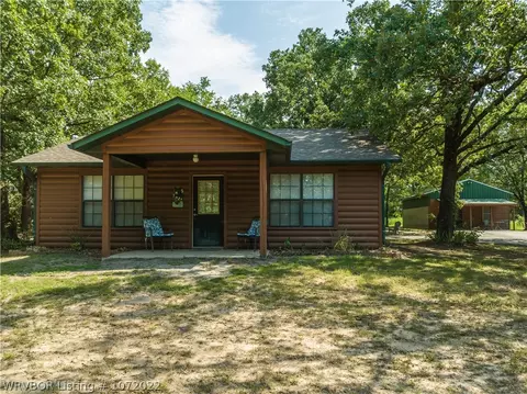 3434 Harmony #A & B, Alma, AR 72921