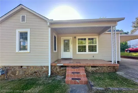 1449 37th St, Fort Smith, AR 72904