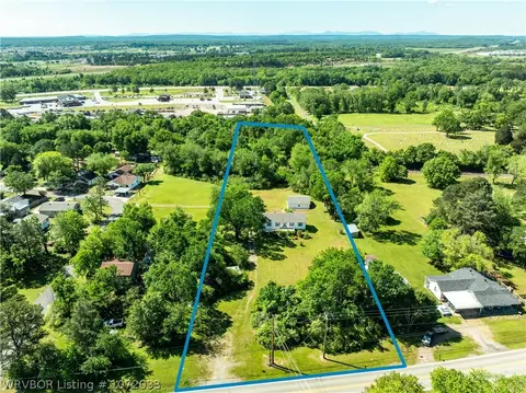 View/Area - 805 Church St, Barling, AR 72923 photo 1 of 5