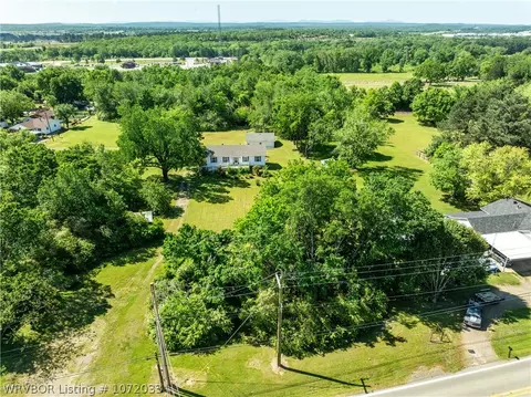 View/Area - 805 Church St, Barling, AR 72923 photo 2 of 5