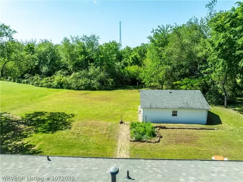 Exterior - 805 Church St, Barling, AR 72923 photo 9 of 11
