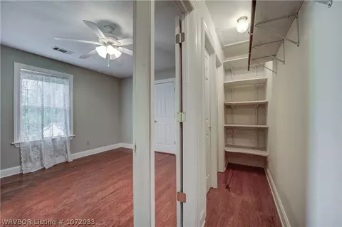 Bedroom - 805 Church St, Barling, AR 72923 photo 1 of 2