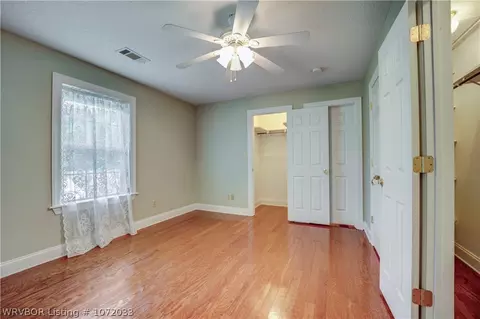 Bedroom - 805 Church St, Barling, AR 72923 photo 2 of 2
