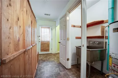 Entry Way - 805 Church St, Barling, AR 72923 photo 3 of 3
