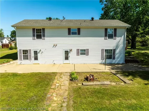 Exterior - 805 Church St, Barling, AR 72923 photo 4 of 11