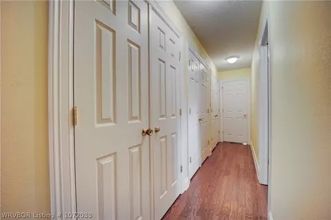 Entry Way - 805 Church St, Barling, AR 72923 photo 1 of 3