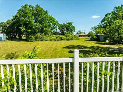 Exterior - 805 Church St, Barling, AR 72923 photo 3 of 11