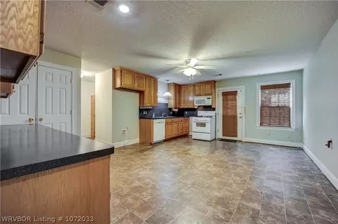 Kitchen - 805 Church St, Barling, AR 72923 photo 1 of 1