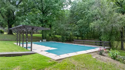 Exterior - 1437 N 52nd St, Fort Smith, AR 72904 photo 6 of 16