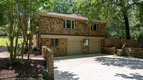 Exterior - 1437 N 52nd St, Fort Smith, AR 72904 photo 16 of 16