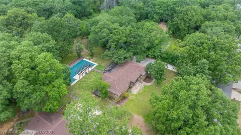 View/Area - 1437 N 52nd St, Fort Smith, AR 72904 photo 1 of 1