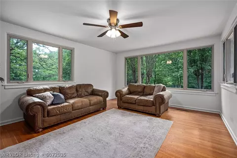 Living - 1437 N 52nd St, Fort Smith, AR 72904 photo 3 of 3
