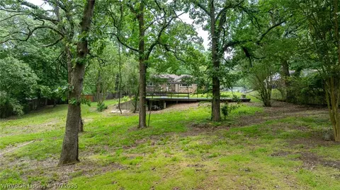 Exterior - 1437 N 52nd St, Fort Smith, AR 72904 photo 11 of 16