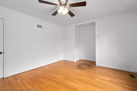 Bedroom - 1437 N 52nd St, Fort Smith, AR 72904 photo 5 of 5