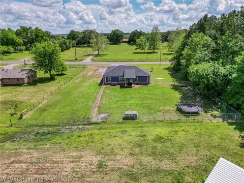 View/Area - 2118 E Highway 96, Lavaca, AR 72941 photo 3 of 6