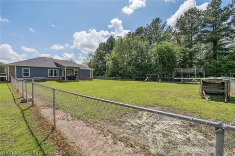 Exterior - 2118 E Highway 96, Lavaca, AR 72941 photo 9 of 10