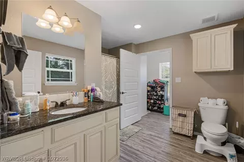 Bath - 2118 E Highway 96, Lavaca, AR 72941 photo 1 of 2