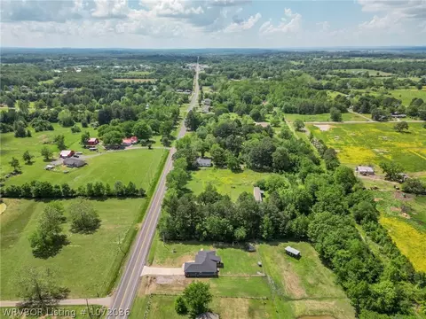 View/Area - 2118 E Highway 96, Lavaca, AR 72941 photo 5 of 6